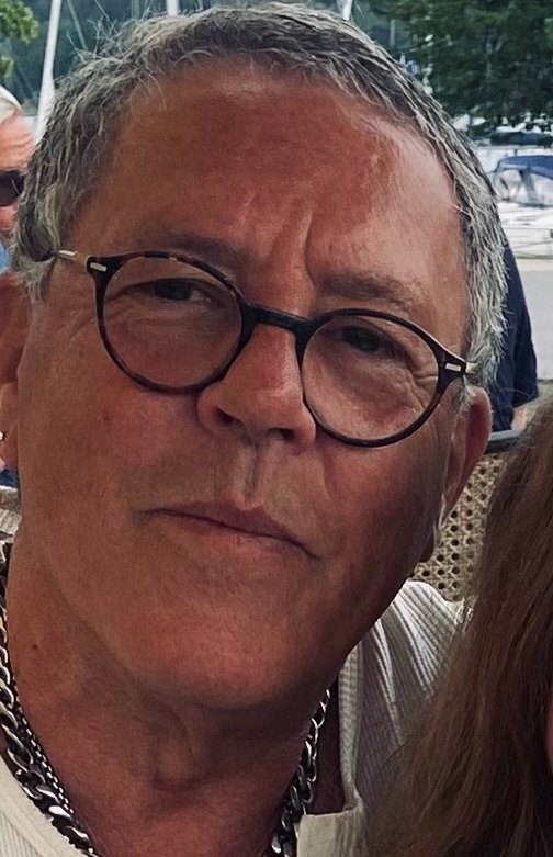 Georgios Grammenos Dukakis